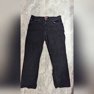 Covington "regular fit" corduroy pants